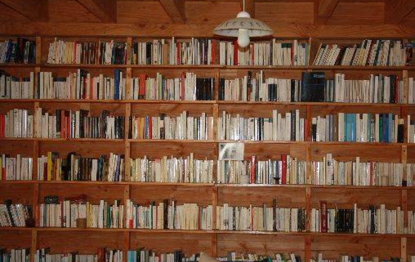 Location de vacances - Chalet à Le Bastit