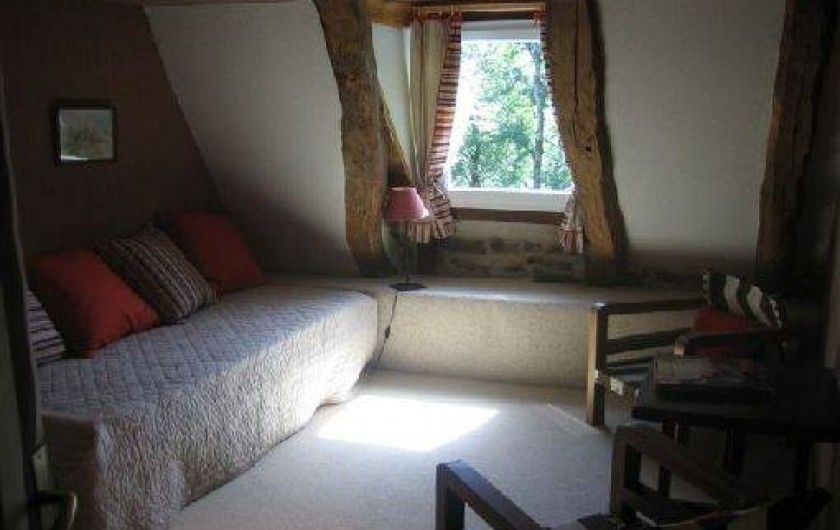 Location de vacances - Gîte à Saint-Jacques-des-Blats