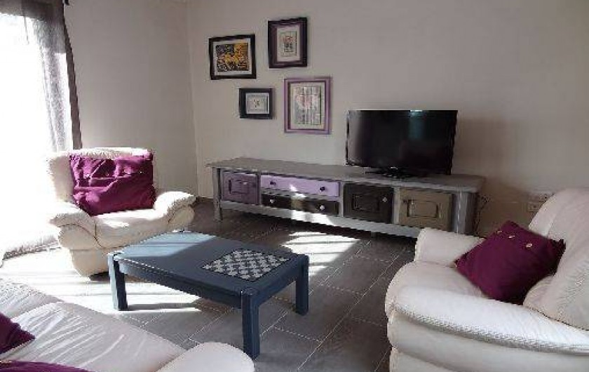 Location de vacances - Maison - Villa à Machecoul