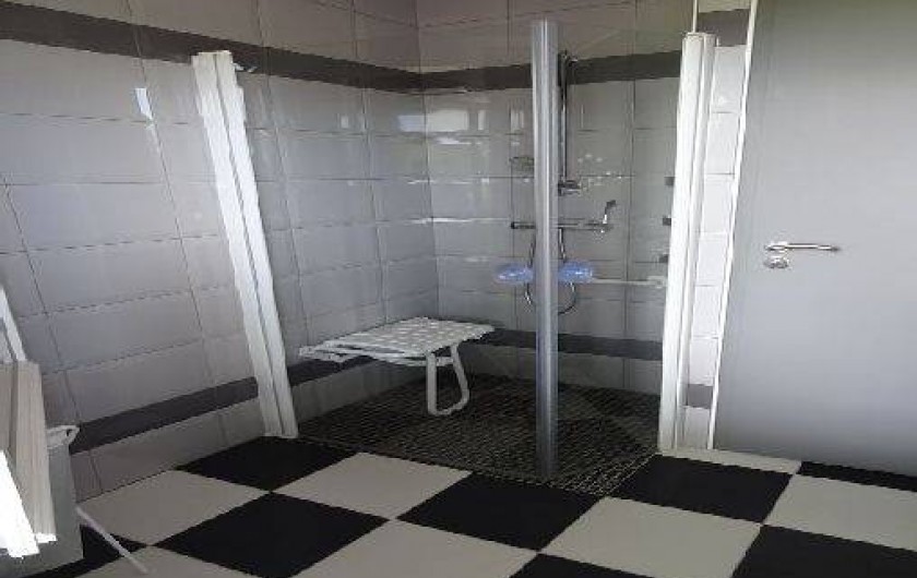 Location de vacances - Maison - Villa à Machecoul