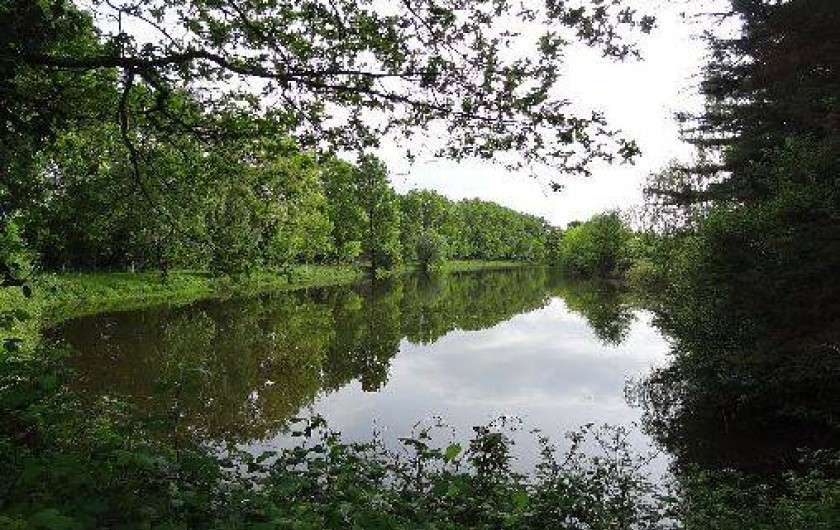 Location de vacances - Maison - Villa à Machecoul