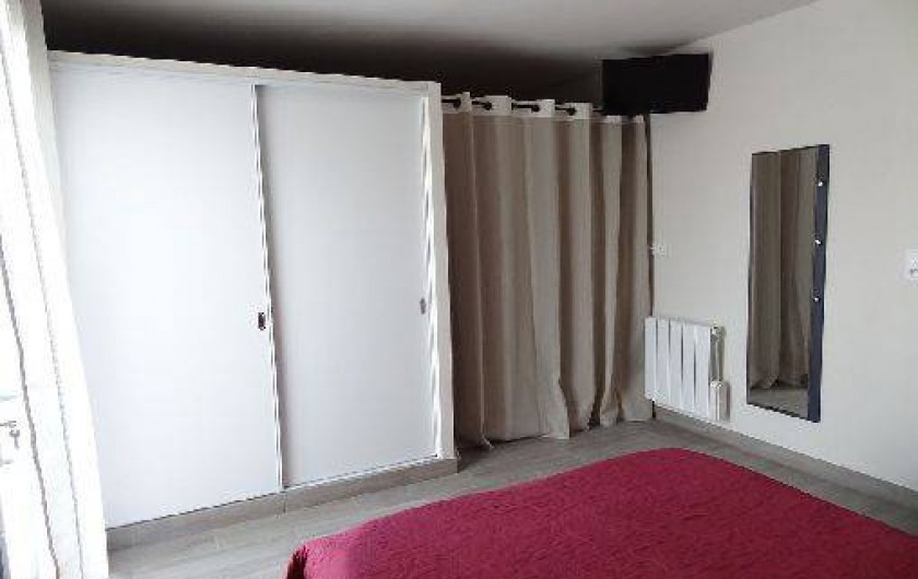 Location de vacances - Maison - Villa à Machecoul