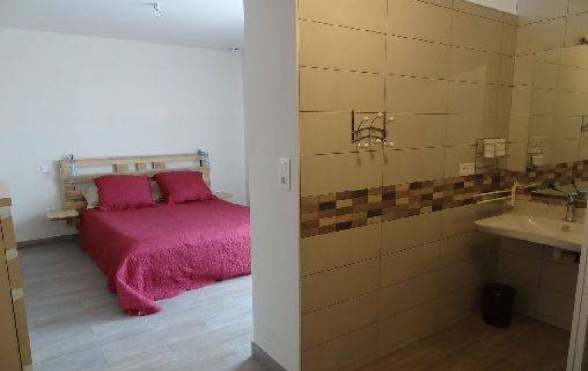 Location de vacances - Maison - Villa à Machecoul