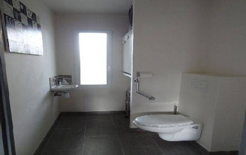 Location de vacances - Maison - Villa à Machecoul