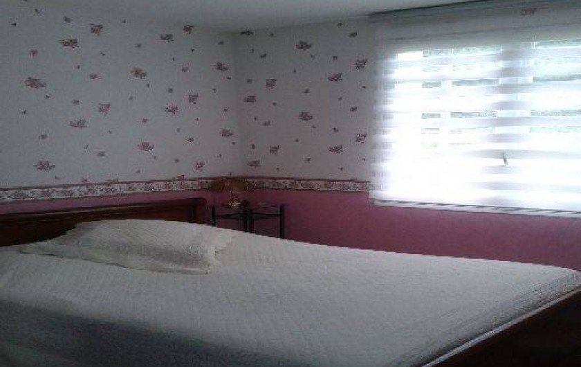 Location de vacances - Appartement à Trouville-sur-Mer