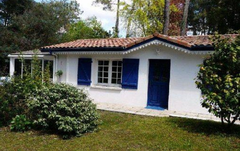 Location de vacances - Maison - Villa à Soorts