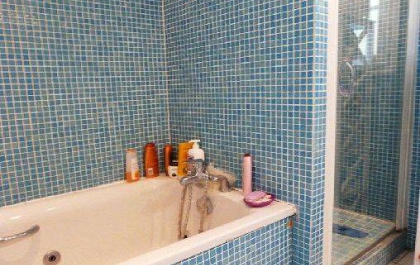 Location de vacances - Maison - Villa à Soorts