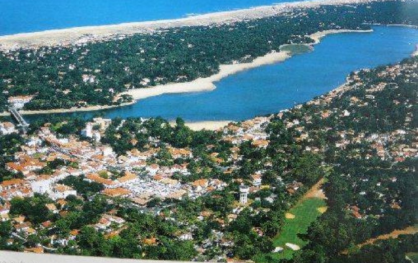 Location de vacances - Maison - Villa à Soorts