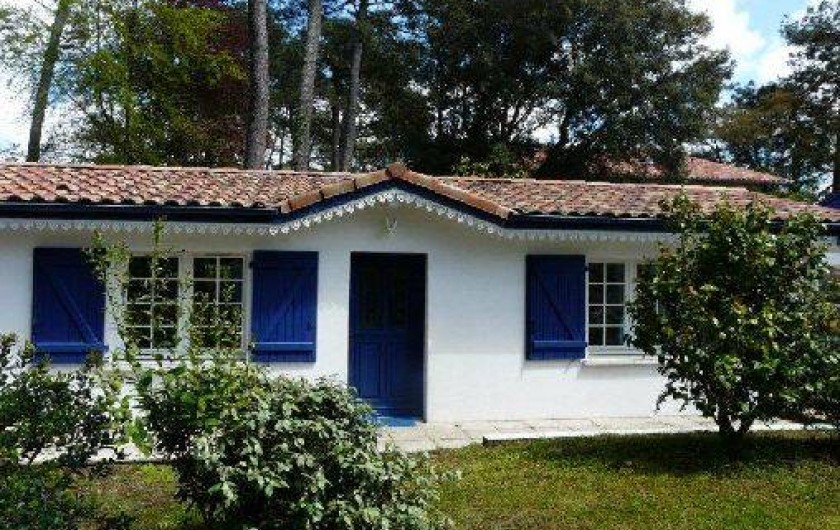 Location de vacances - Maison - Villa à Soorts