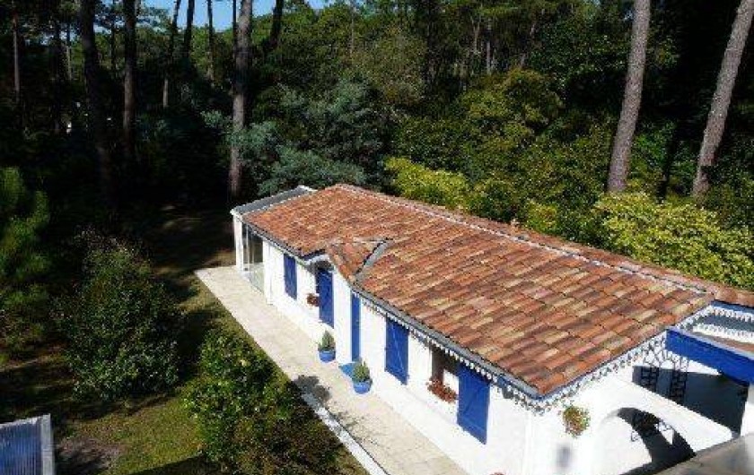 Location de vacances - Maison - Villa à Soorts