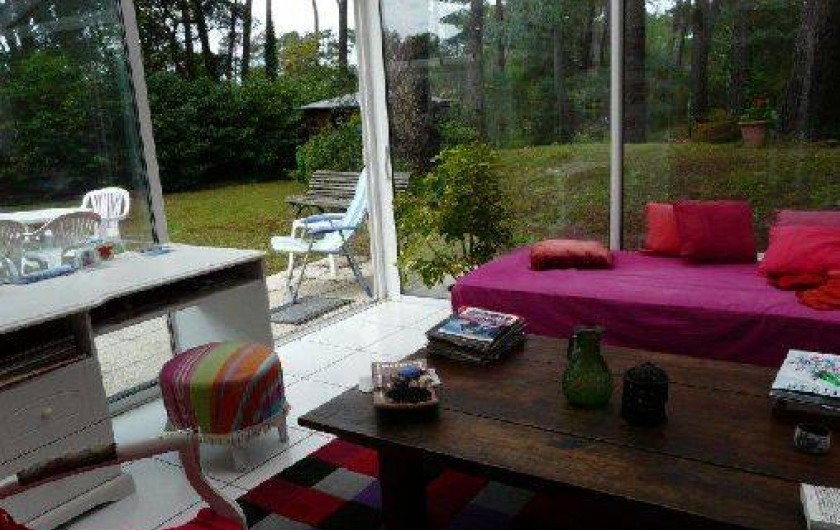 Location de vacances - Maison - Villa à Soorts