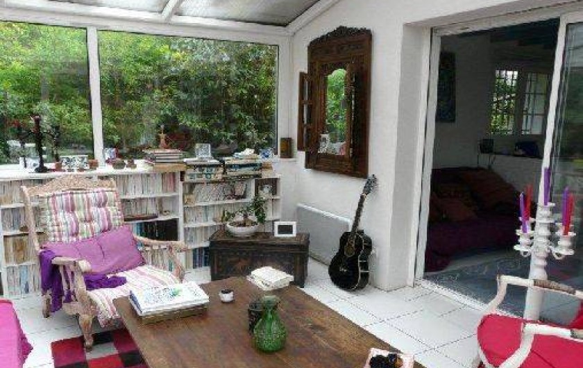 Location de vacances - Maison - Villa à Soorts