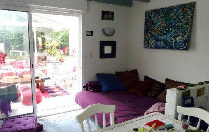 Location de vacances - Maison - Villa à Soorts