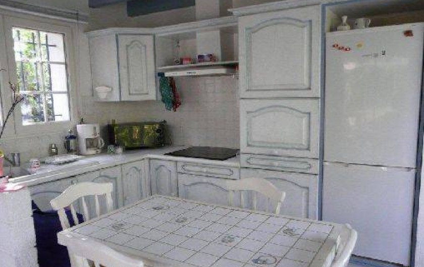 Location de vacances - Maison - Villa à Soorts