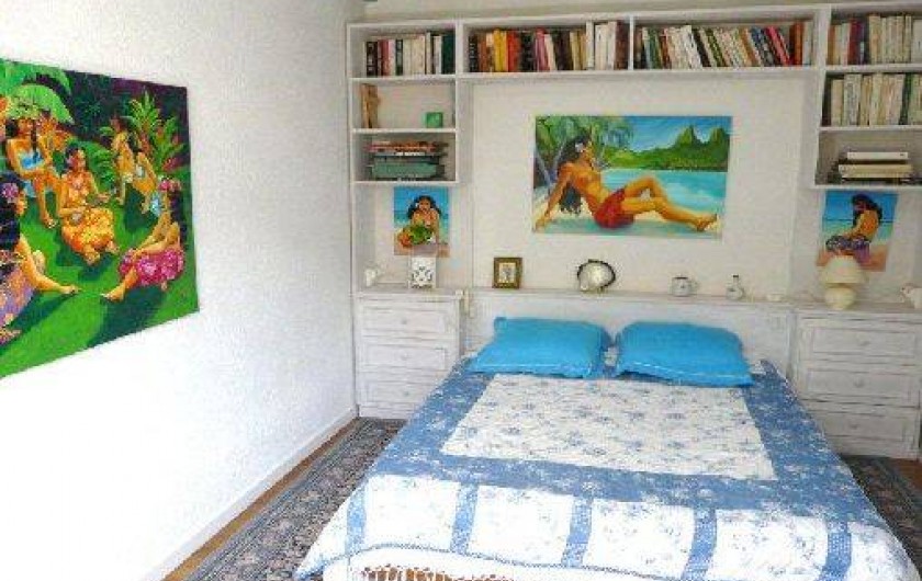 Location de vacances - Maison - Villa à Soorts