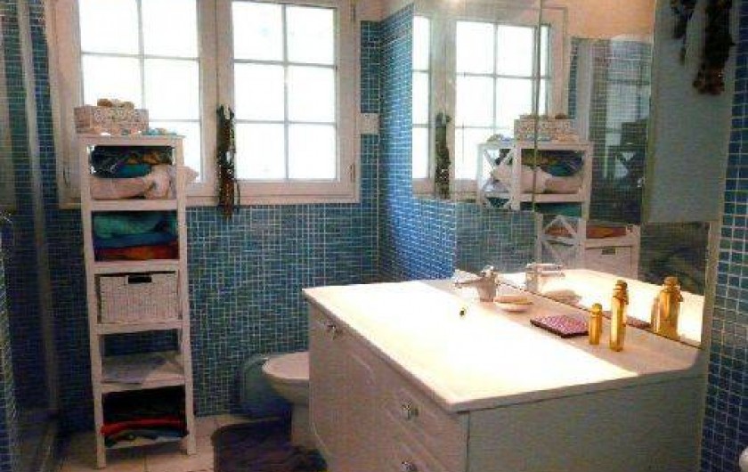 Location de vacances - Maison - Villa à Soorts