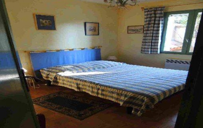 Location de vacances - Villa à Lauris