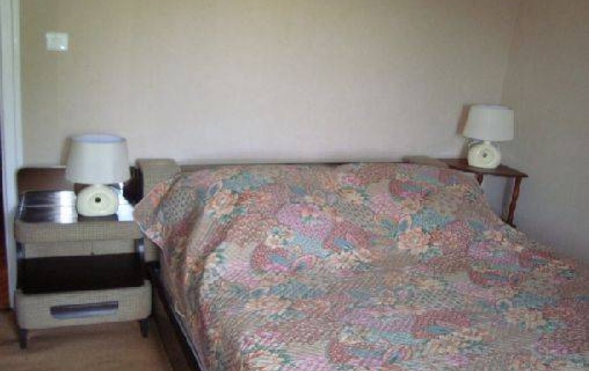 Location de vacances - Maison - Villa à Saint-Frion