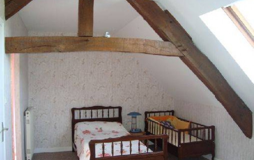 Location de vacances - Maison - Villa à Saint-Frion