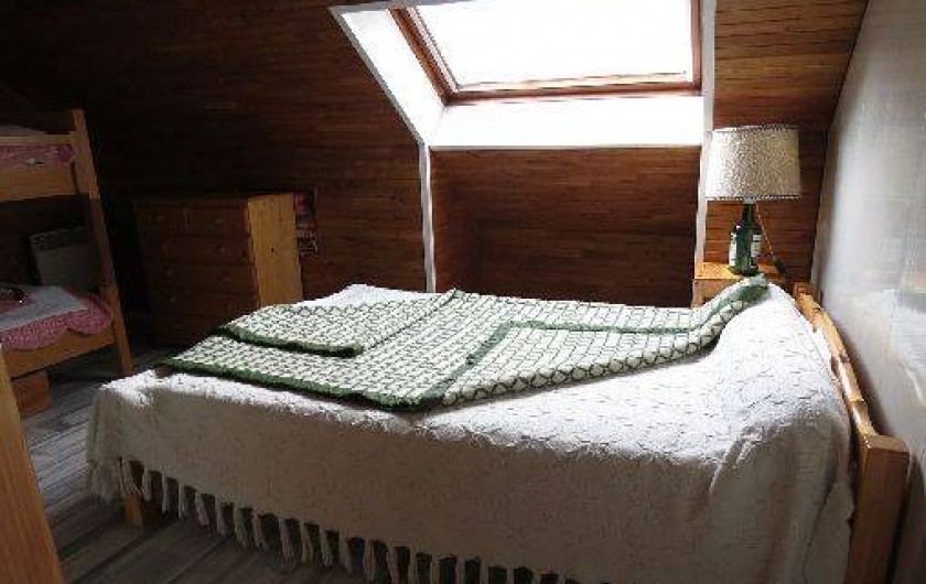 Location de vacances - Appartement à Arrens-Marsous