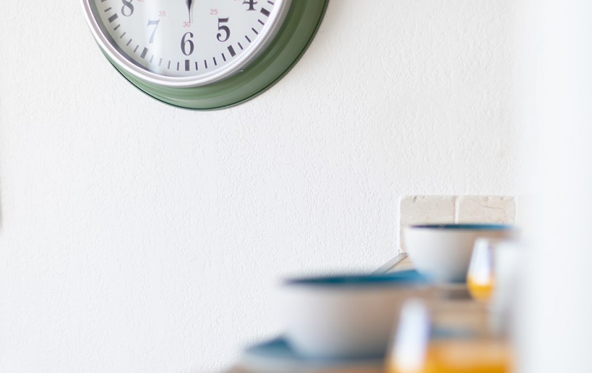 Location de vacances - Appartement à Saint-Martin