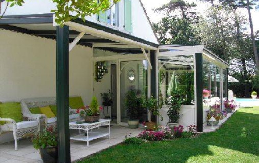 Location de vacances - Chambre d'hôtes à Wimille