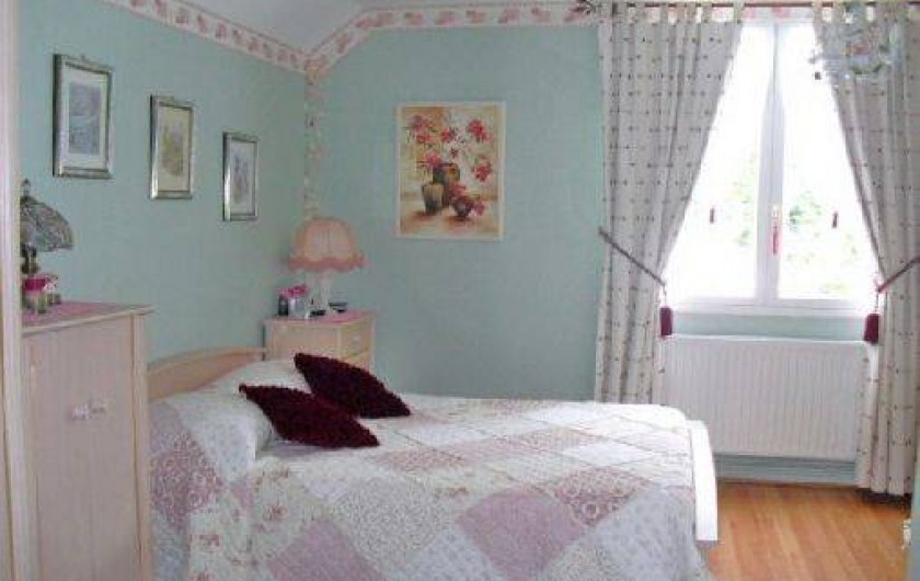 Location de vacances - Chambre d'hôtes à Wimille