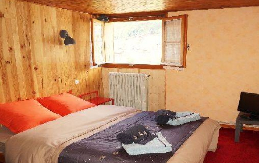 Location de vacances - Appartement à Morzine