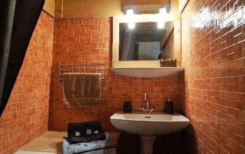 Location de vacances - Appartement à Morzine