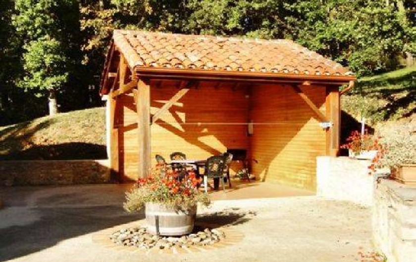 Location de vacances - Maison - Villa à Grezels