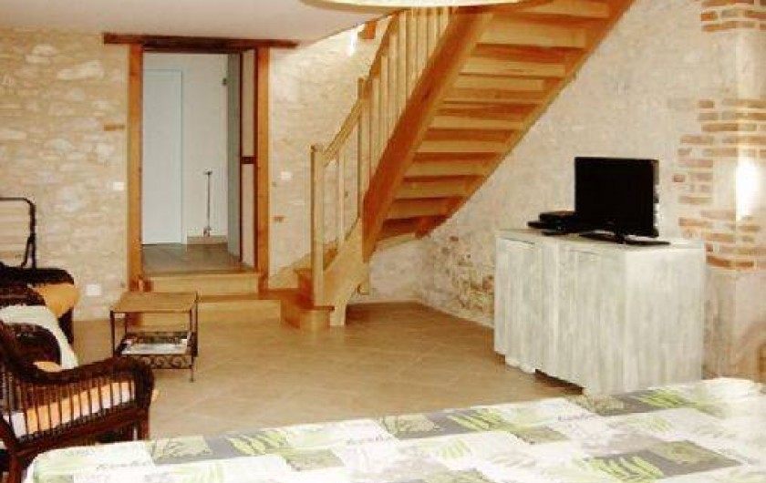 Location de vacances - Maison - Villa à Grezels