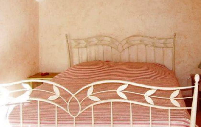 Location de vacances - Maison - Villa à Grezels