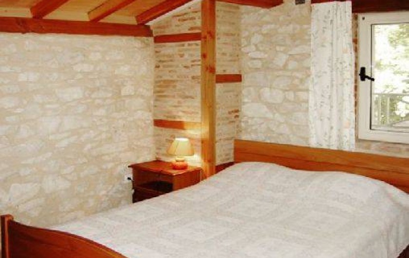 Location de vacances - Maison - Villa à Grezels