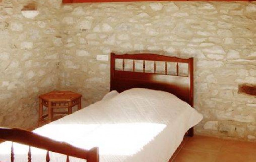 Location de vacances - Maison - Villa à Grezels