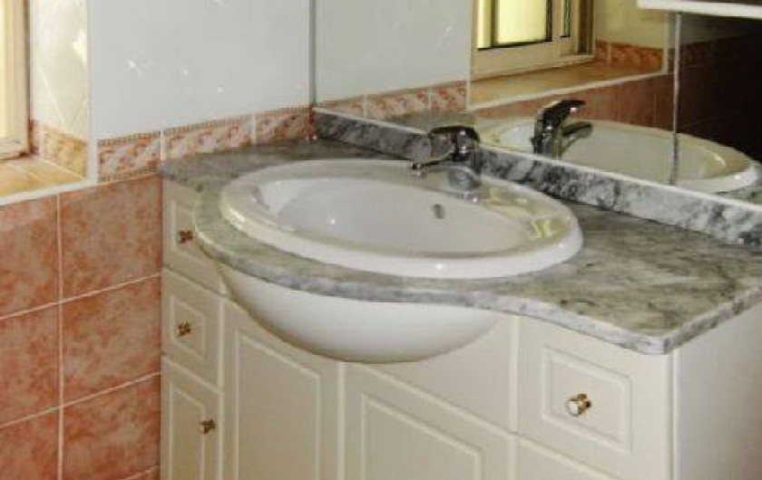 Location de vacances - Maison - Villa à Grezels