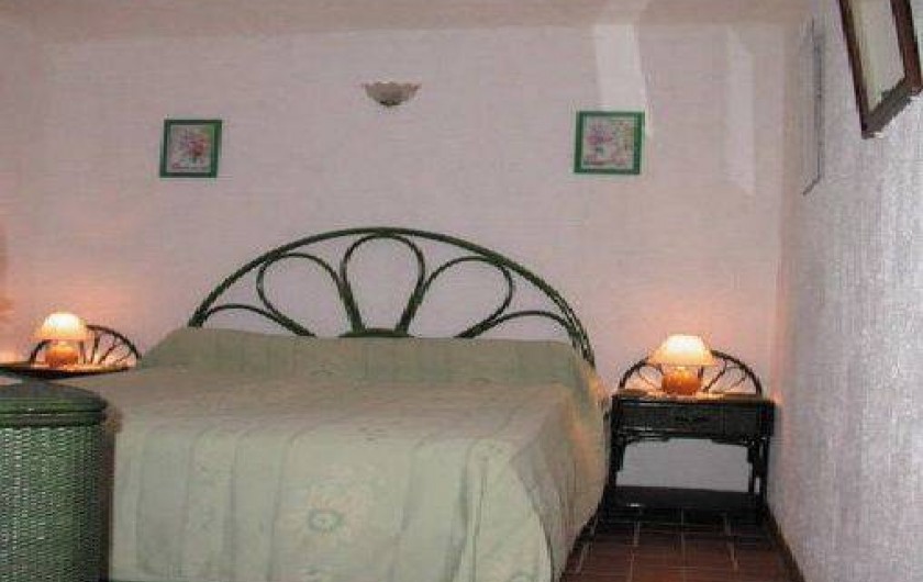 Location de vacances - Villa à Saint-Aygulf