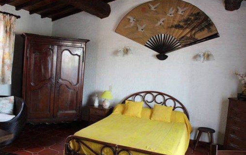 Location de vacances - Villa à Saint-Aygulf