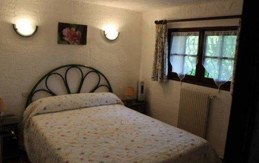 Location de vacances - Villa à Saint-Aygulf