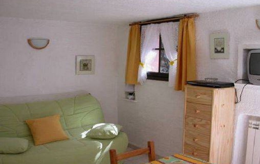 Location de vacances - Villa à Saint-Aygulf