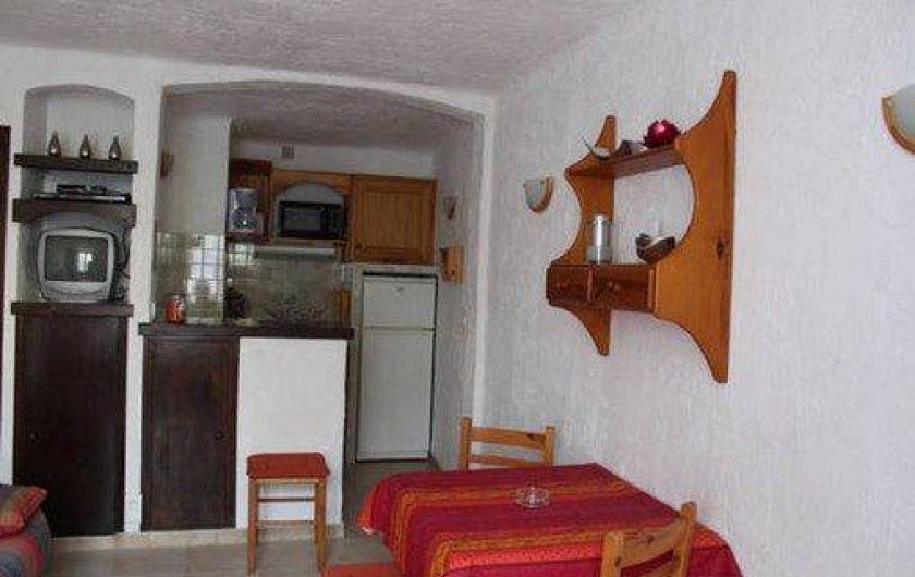 Location de vacances - Villa à Saint-Aygulf