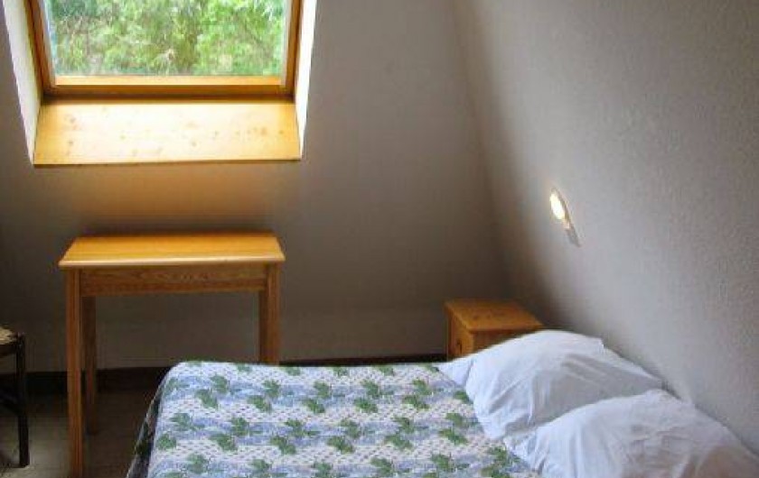 Location de vacances - Hôtel - Auberge à Pra-Loup