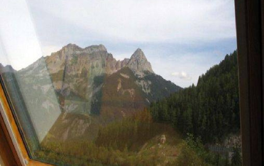 Location de vacances - Hôtel - Auberge à Pra-Loup