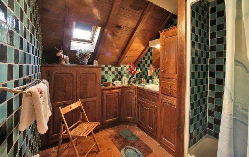 Location de vacances - Gîte à Tamniès