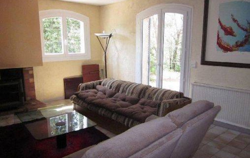 Location de vacances - Villa à Puget-sur-Argens