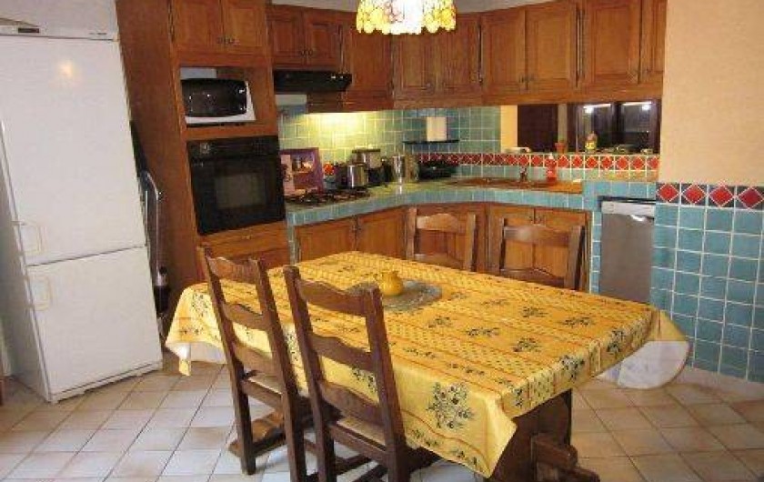 Location de vacances - Villa à Puget-sur-Argens