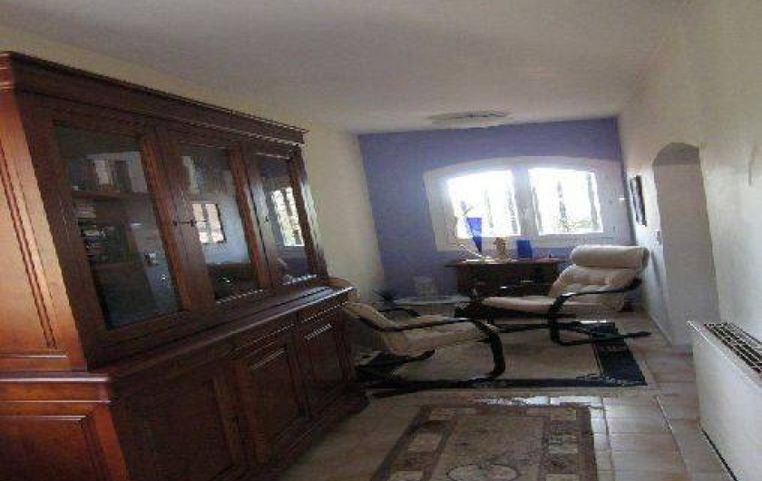 Location de vacances - Villa à Puget-sur-Argens