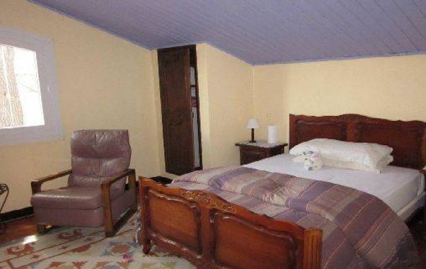 Location de vacances - Villa à Puget-sur-Argens