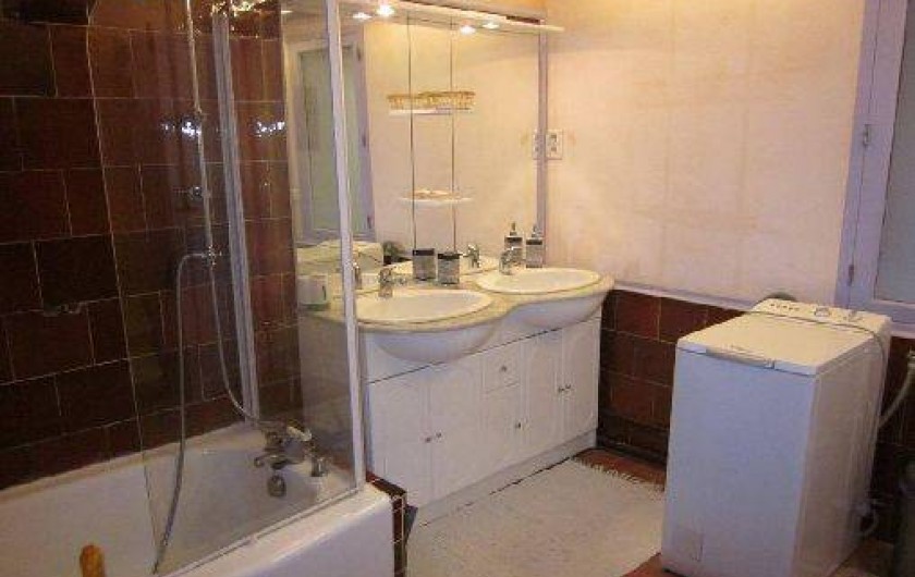 Location de vacances - Villa à Puget-sur-Argens