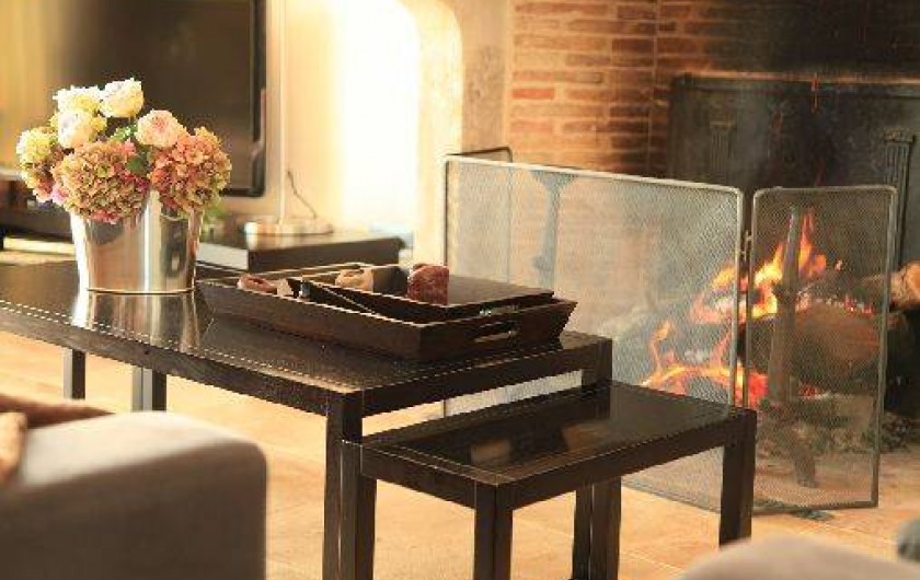 Location de vacances - Maison - Villa à Puligny-Montrachet