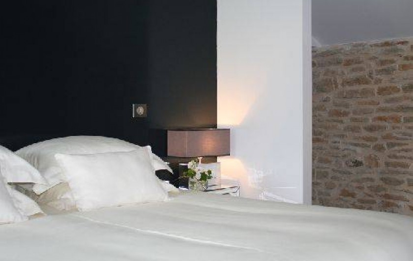 Location de vacances - Maison - Villa à Puligny-Montrachet